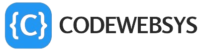 Logo CodeWebSys